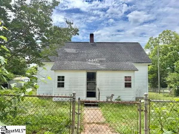 12 G Street, Inman, SC 29349