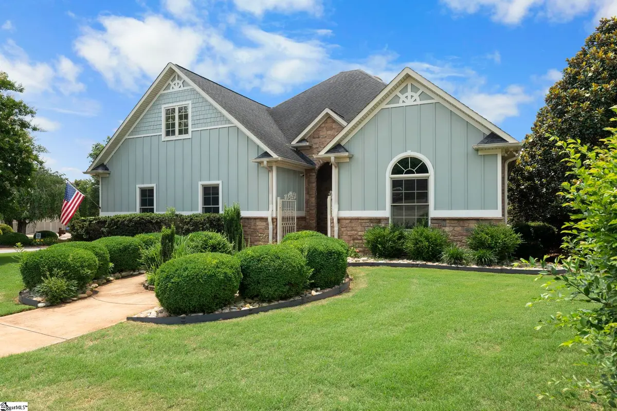 223 Tuscan Ridge Trail, Inman, SC 29349 - #1