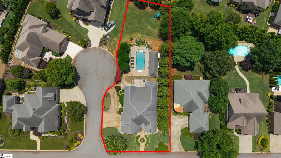 223 Tuscan Ridge Trail, Inman, SC 29349 - #2