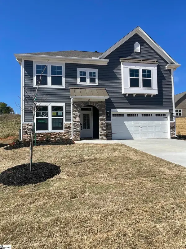 20 Gateway Drive, Central, SC 29630