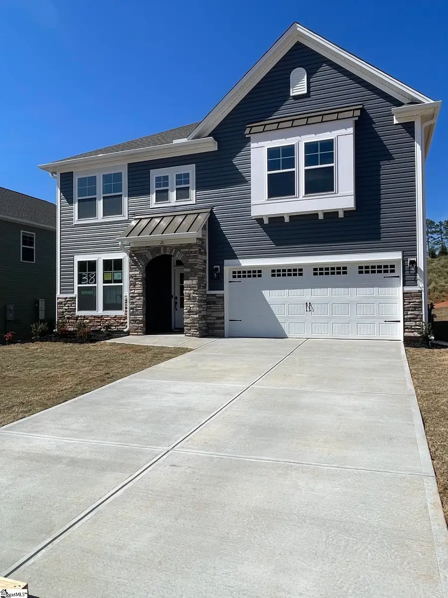 20 Gateway Drive, Central, SC 29630 - #2