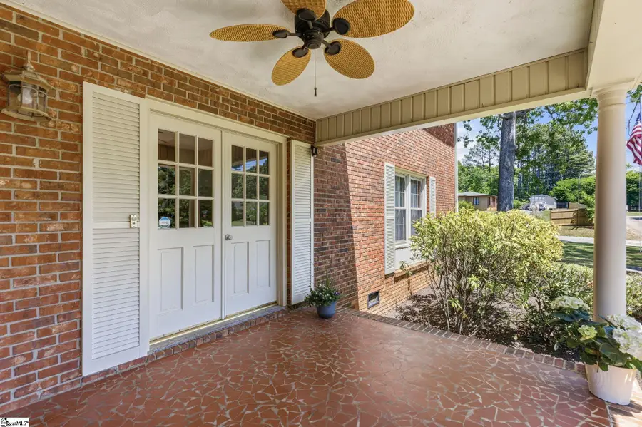 479 Ransdell Drive, Spartanburg, SC 29607 - #3