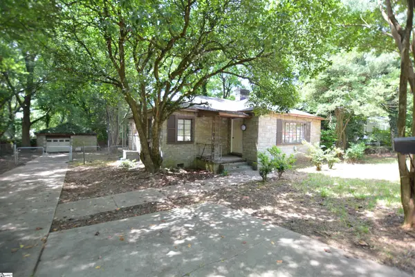 304 E Blue Ridge Drive, Greenville, SC 29609
