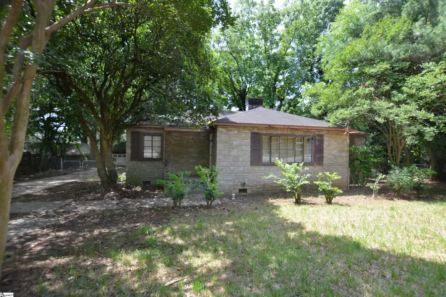 304 E Blue Ridge Drive, Greenville, SC 29609 - #2