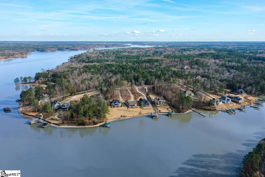 107 Abercrombie Point, Greenwood, SC 29649 - #3