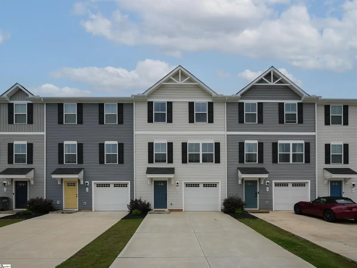 8 Verdant Leaf Way, Greenville, SC 29617 - #1