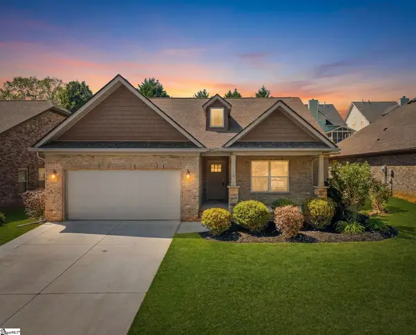 766 Charleston Place, Duncan, SC 29334
