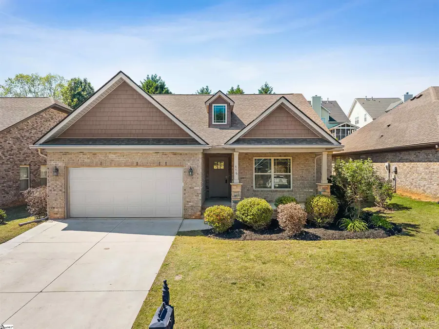 766 Charleston Place, Duncan, SC 29334 - #2