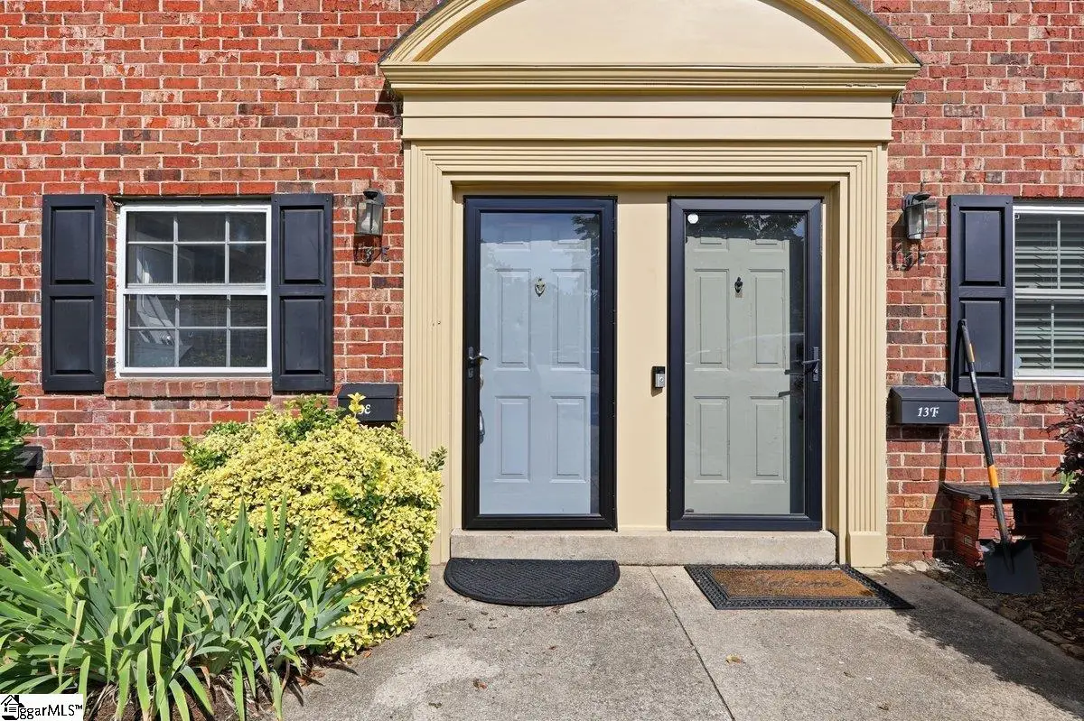 2530 E North Street #Unit 13-E, Greenville, SC 29615 - #1