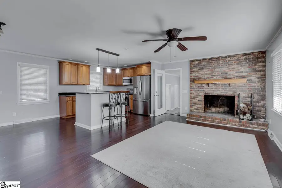 216 Hickory Drive, Easley, SC 29642 - #2