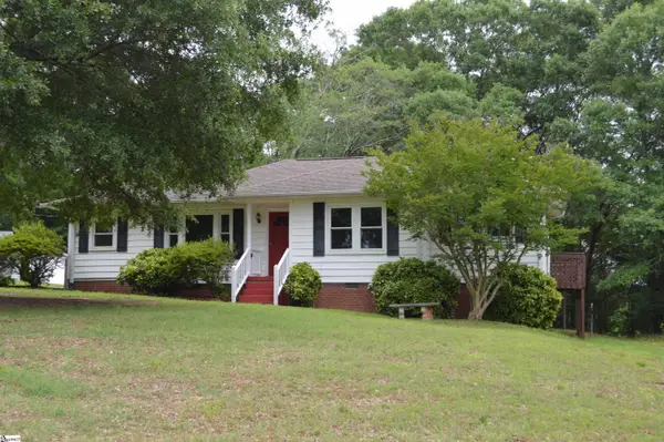 521 S Spencer Street, Duncan, SC 29334