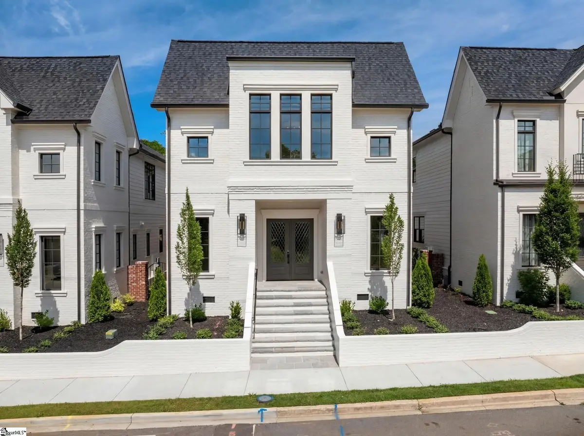 33 N Textile Avenue, Greenville, SC 29611 - #1
