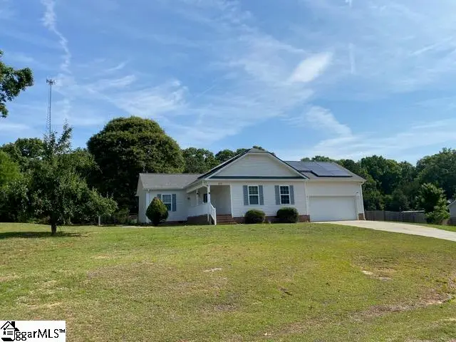 213 Destiny Drive, Gray Court, SC 29645 - #2