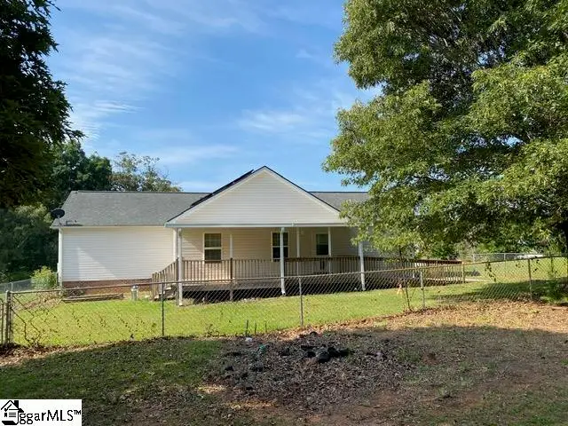 213 Destiny Drive, Gray Court, SC 29645 - #3