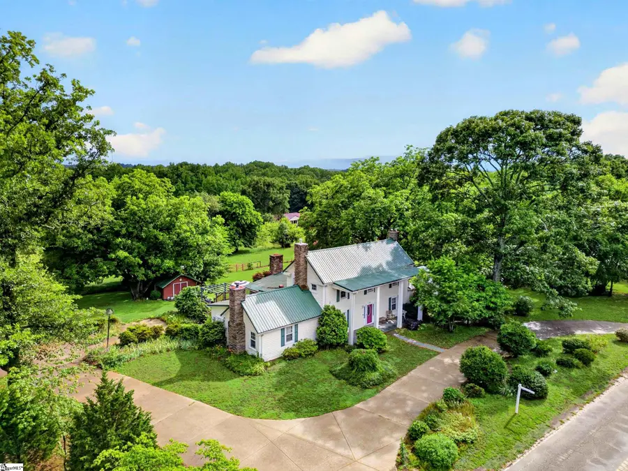 2471 Holly Springs Road, Inman, SC 29349 - #3