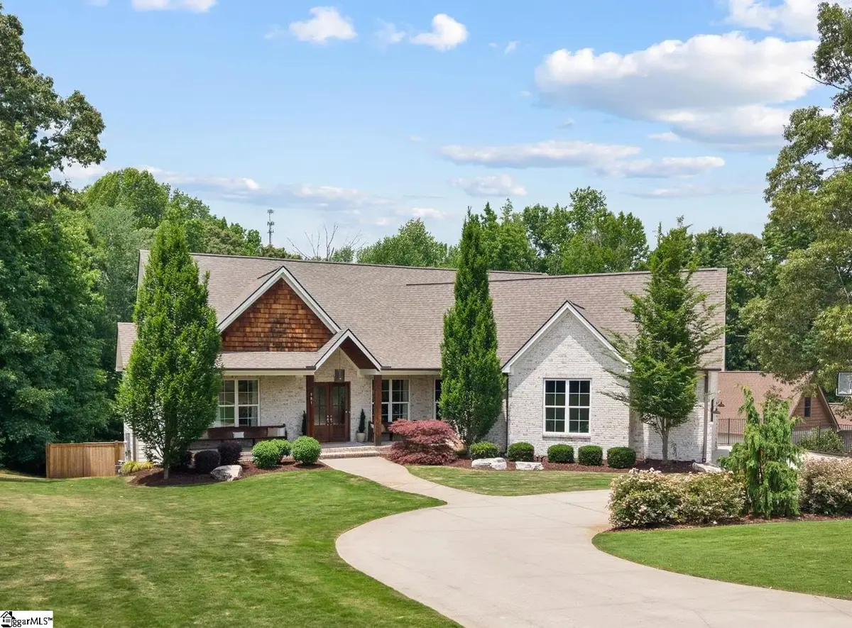 101 Masonbuilt Drive, Taylors, SC 29687 - #1