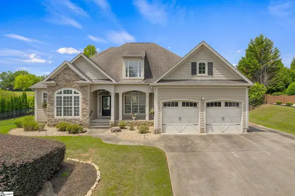 111 Elevation Court, Greer, SC 29651-2110