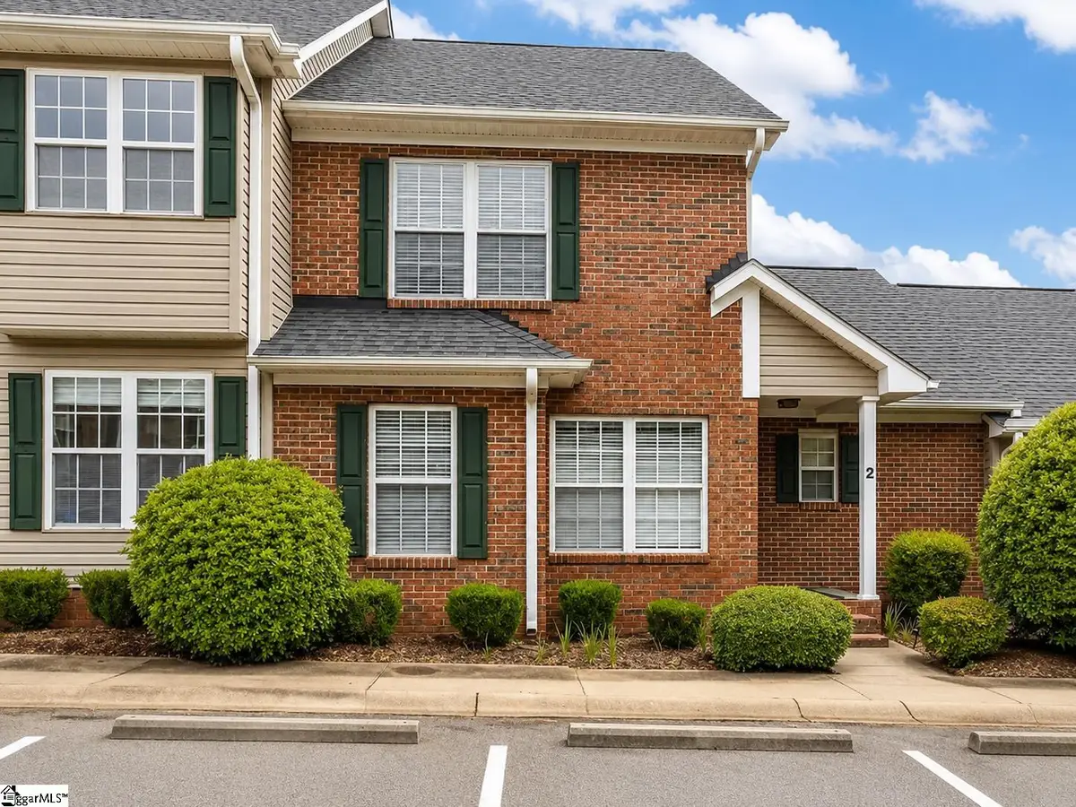 419 E Butler Road #Unit 2, Mauldin, SC 29662 - #1