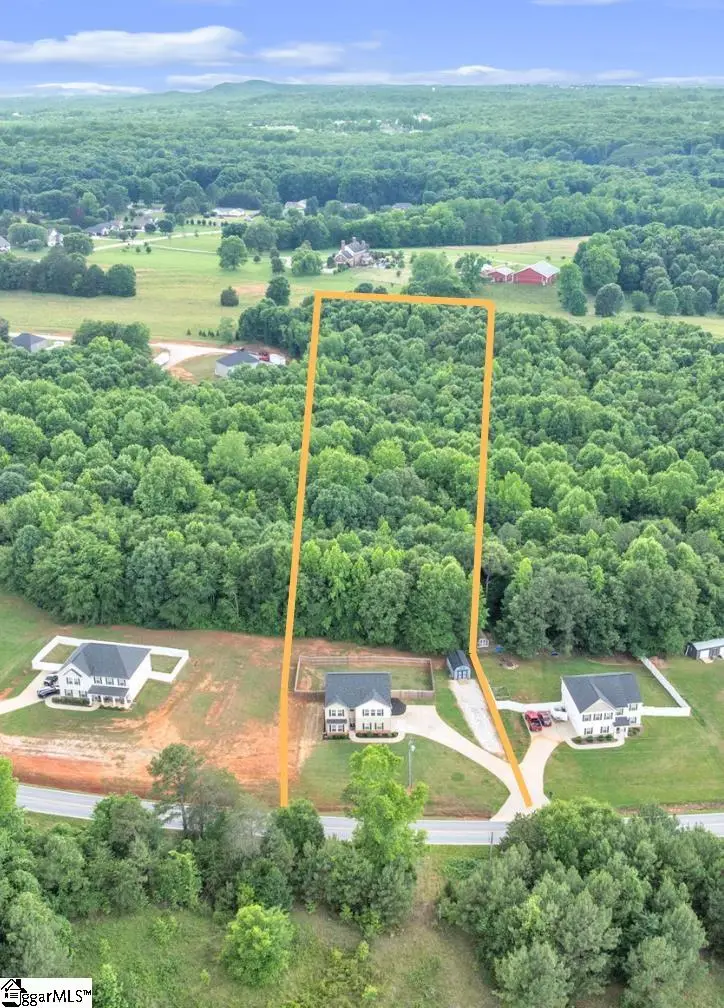 1275 Twin Bridge Road, Gaffney, SC 29341 - #3