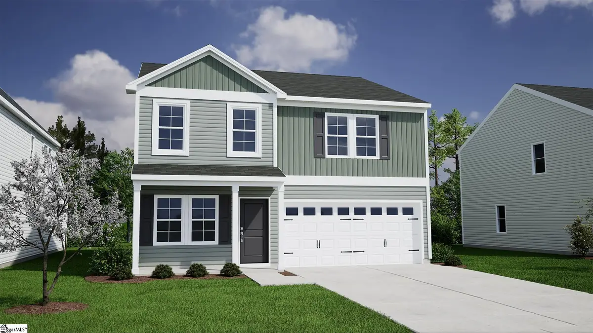 2120 Mayberry Drive #Lot 20, Spartanburg, SC 29301 - #1