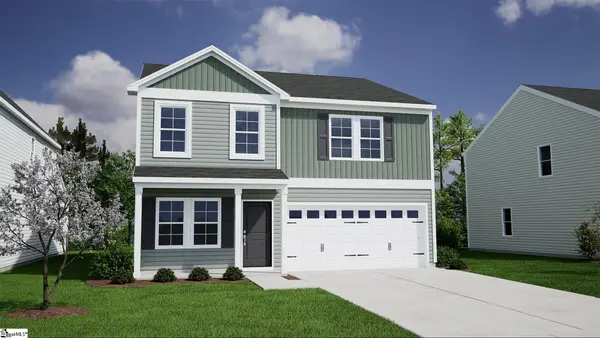 2120 Mayberry Drive #Lot 20, Spartanburg, SC 29301