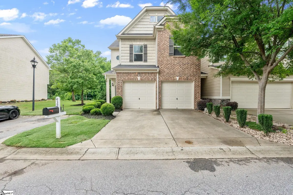 432 Woodbark Court, Mauldin, SC 29662 - #1