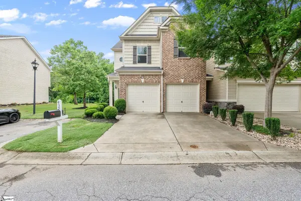 432 Woodbark Court, Mauldin, SC 29662
