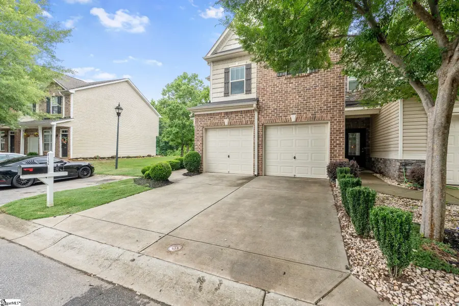 432 Woodbark Court, Mauldin, SC 29662 - #3