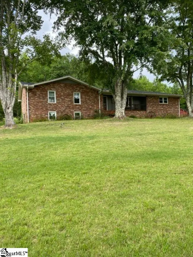329 Wash Lesley Road, Pickens, SC 29671 - #3