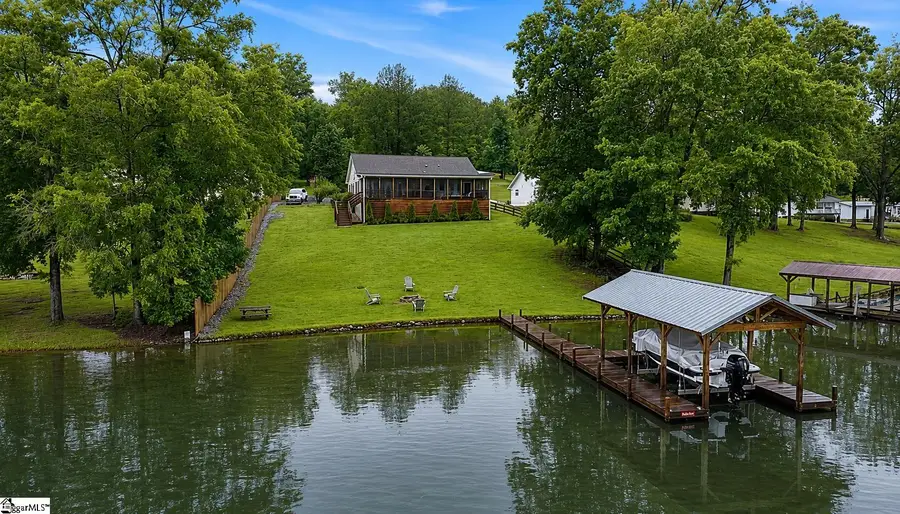 350 Harbor Crest Drive, Waterloo, SC 29384 - #3