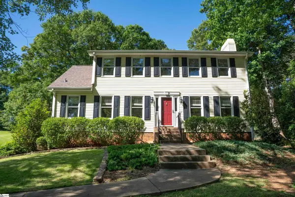 100 Shenandoah Drive, Spartanburg, SC 29301