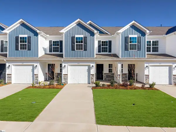 114 Tango Drive, Clinton, SC 29349