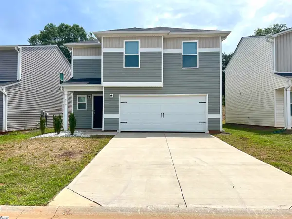 618 Farmstead Trail, Inman, SC 29349
