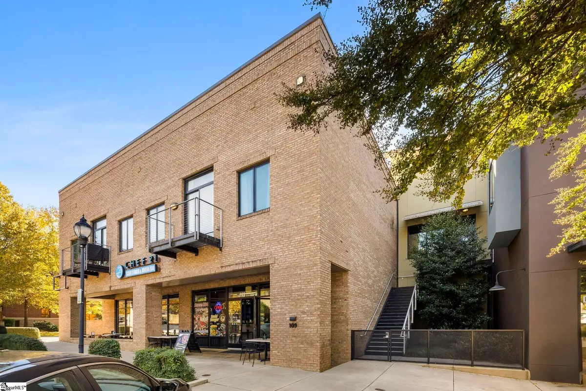 500 E Mcbee Avenue #Unit 5209, Greenville, SC 29601 - #1