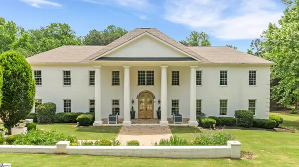 12 Woodvalley Court, Greenville, SC 29617
