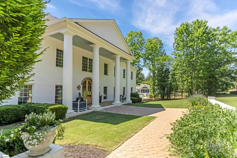 12 Woodvalley Court, Greenville, SC 29617 - #3
