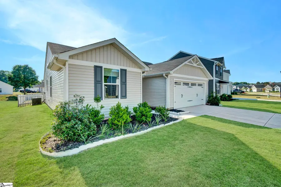 220 Highland Station Drive, Clinton, SC 29325 - #3
