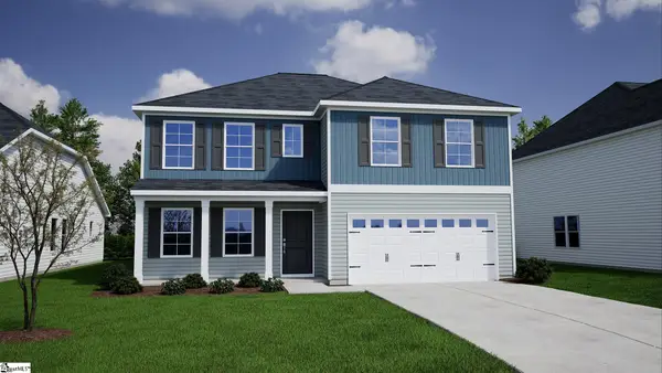 439 Dodger Avenue #Lot 10, Chesnee, SC 29323