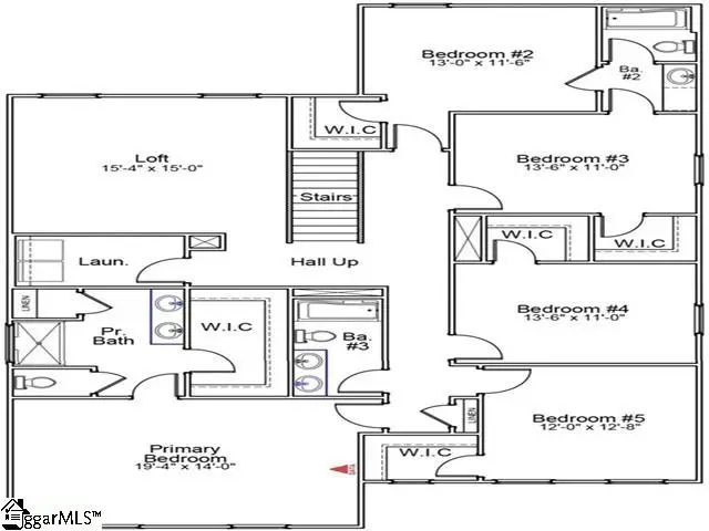 439 Dodger Avenue #Lot 10, Chesnee, SC 29323 - #3