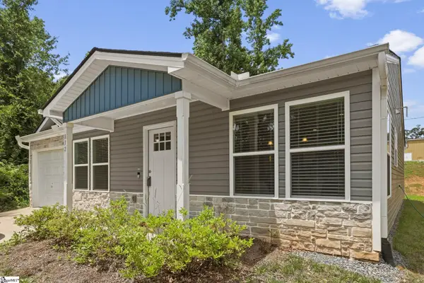 832 Fairwood Drive, Woodruff, SC 29388