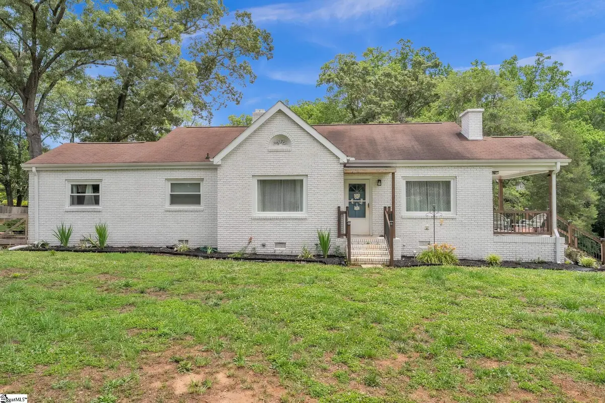 904 Highway 357, Greer, SC 29651 - #1