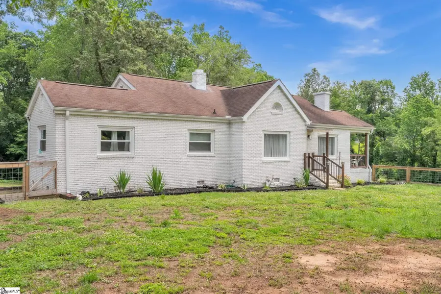 904 Highway 357, Greer, SC 29651 - #2