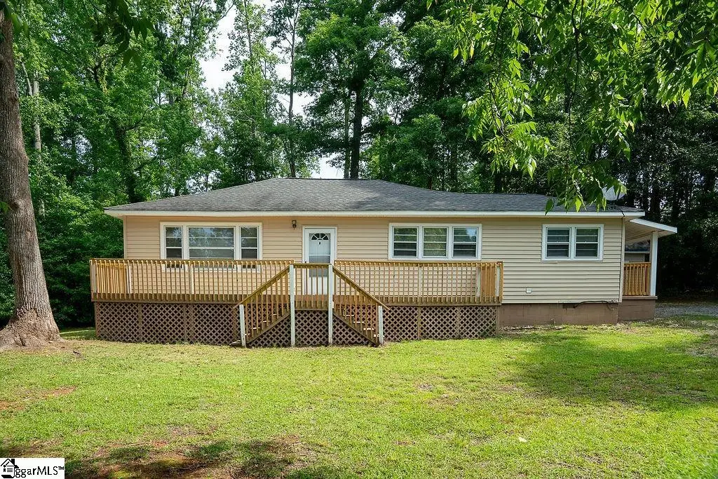 59 Goose Trail, Taylors, SC 29687 - #1