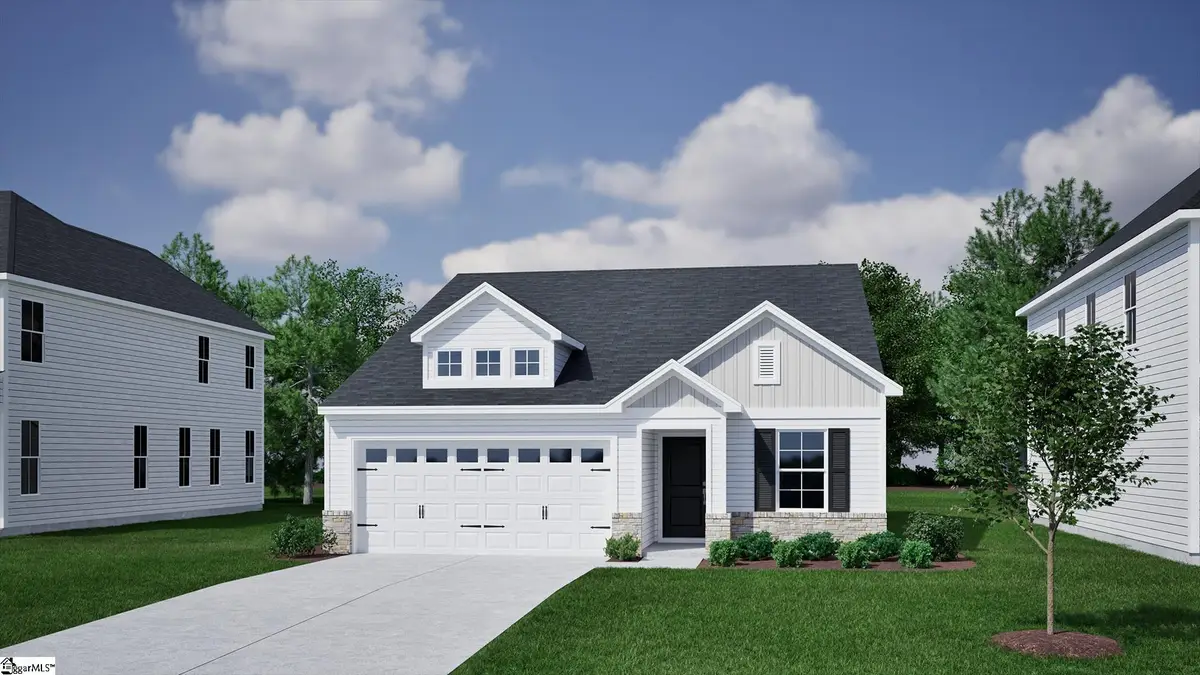 7083 New Horizons Lane #Lot 22, Boiling Springs, SC 29316 - #1