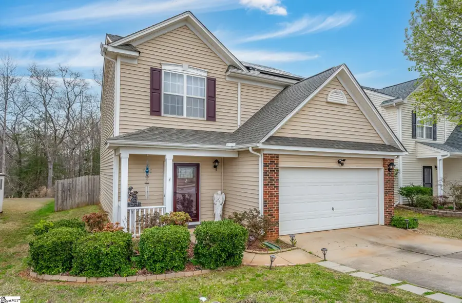2 Hollow Tree Way, Greenville, SC 29605 - #2