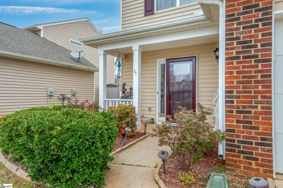 2 Hollow Tree Way, Greenville, SC 29605 - #3