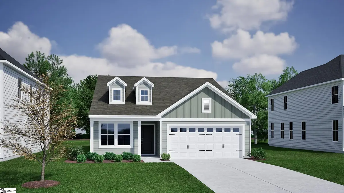 7092 New Horizons Lane #Lot 83, Boiling Springs, SC 29316 - #1