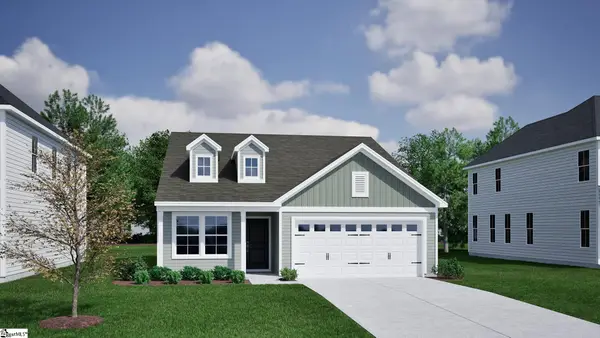 7092 New Horizons Lane #Lot 83, Boiling Springs, SC 29316