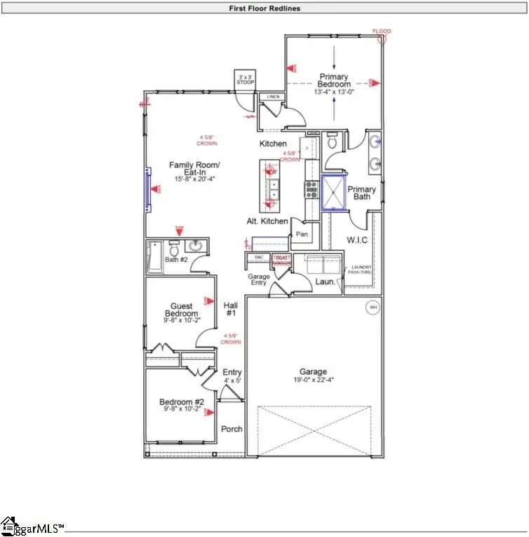 7092 New Horizons Lane #Lot 83, Boiling Springs, SC 29316 - #2
