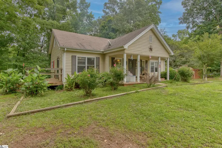 4061 Wells Highway, Seneca, SC 29678-4653 - #2
